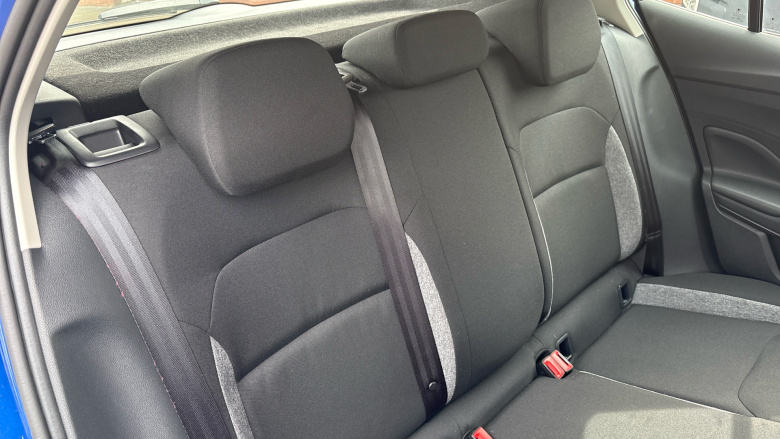 Skoda Fabia 1.0 TSI 110 SE Comfort 5dr DSG Petrol Hatchback